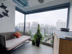 High Park Residences (D28), Apartment #595783651